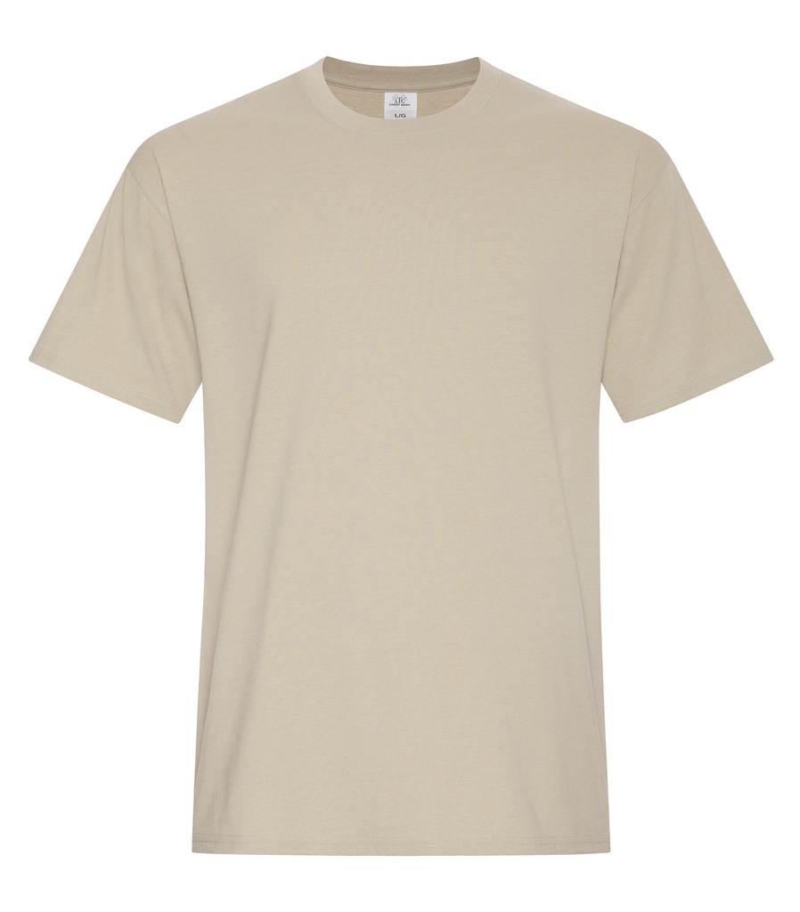 ATC™ Earth Wash® ATC™ EARTH WASH® TEE