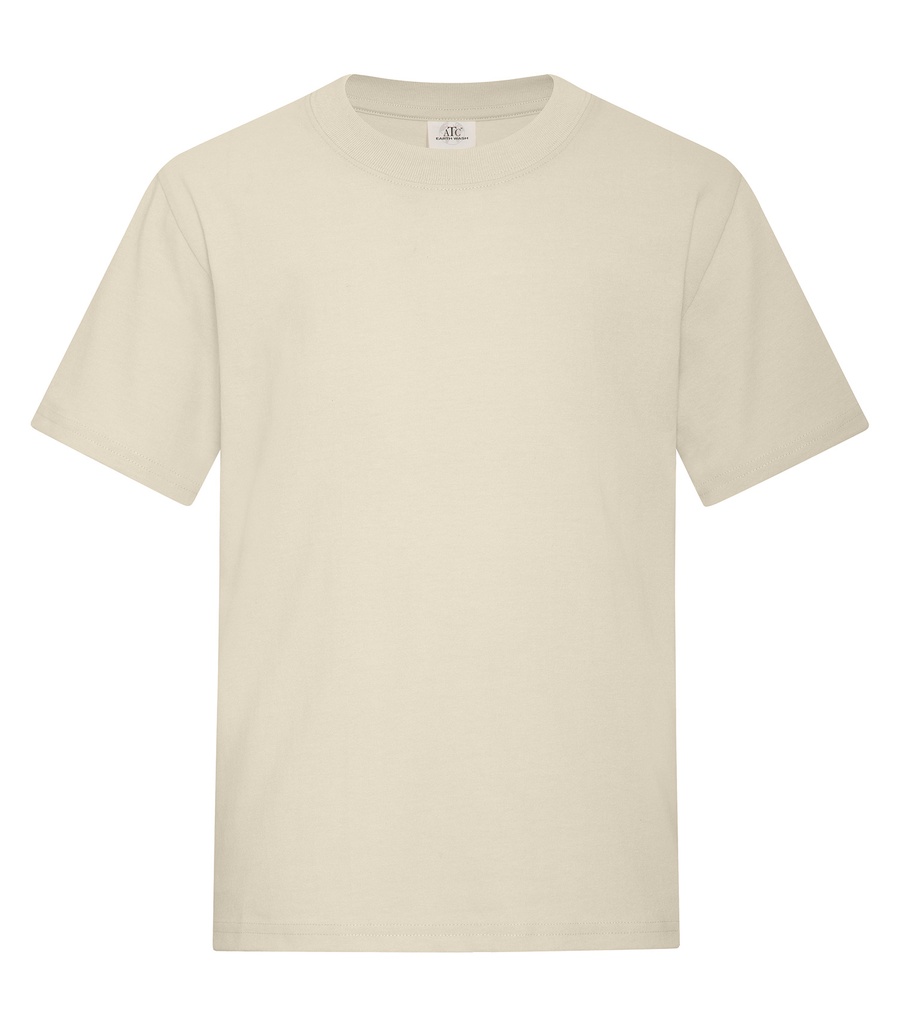 ATC™ Earth Wash® ATC™ EARTH WASH® YOUTH TEE