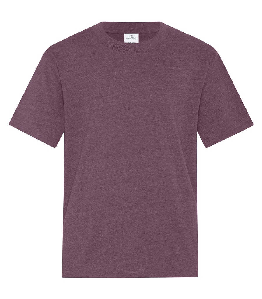 ATC™ Earth Wash® ATC™ EARTH WASH® YOUTH TEE