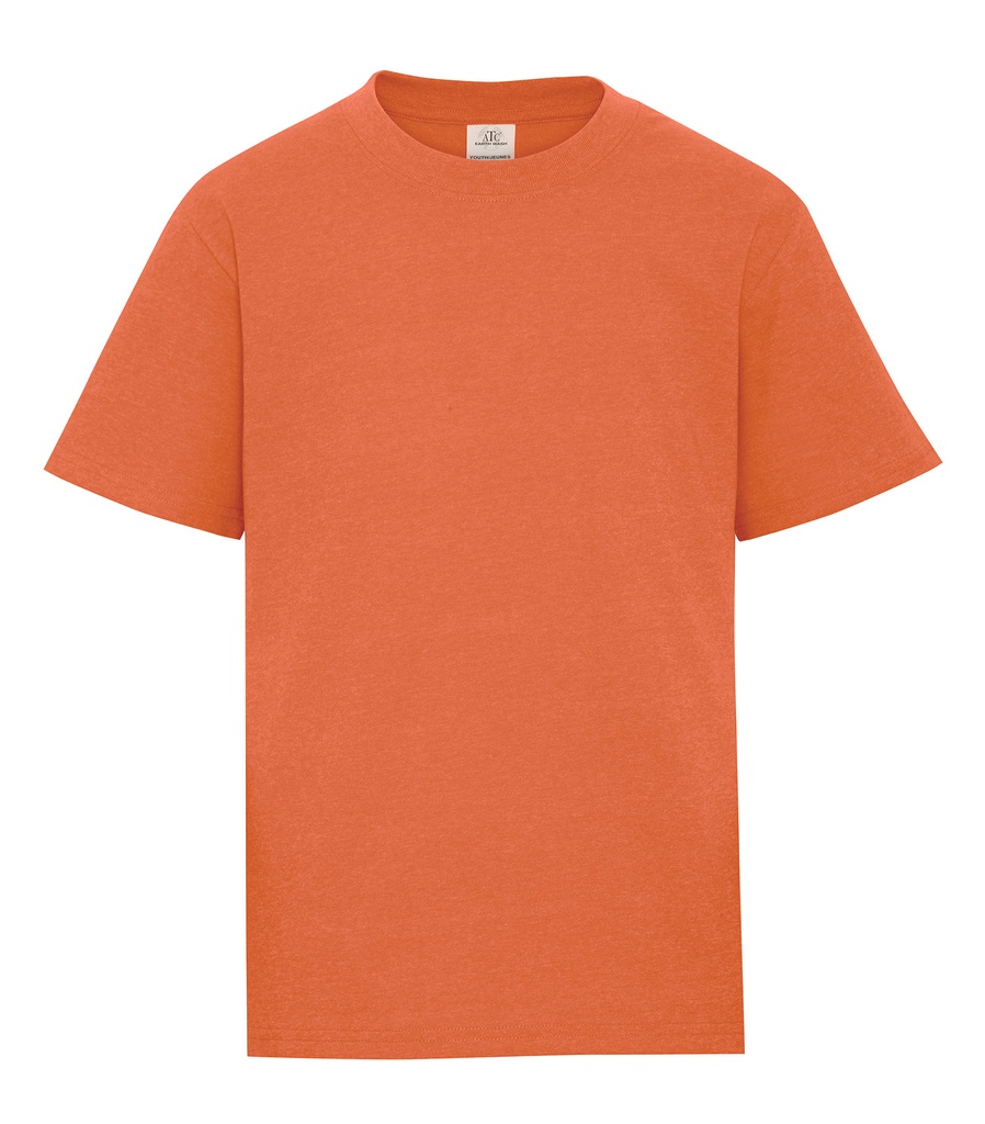 ATC™ Earth Wash® ATC™ EARTH WASH® YOUTH TEE