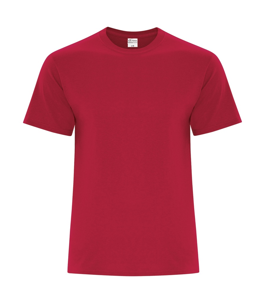 ATCᴹᶜ Everyday Collectionᴹᴰ ATCᴹᶜ T-SHIRT EVERYDAY COTTON BLEND
