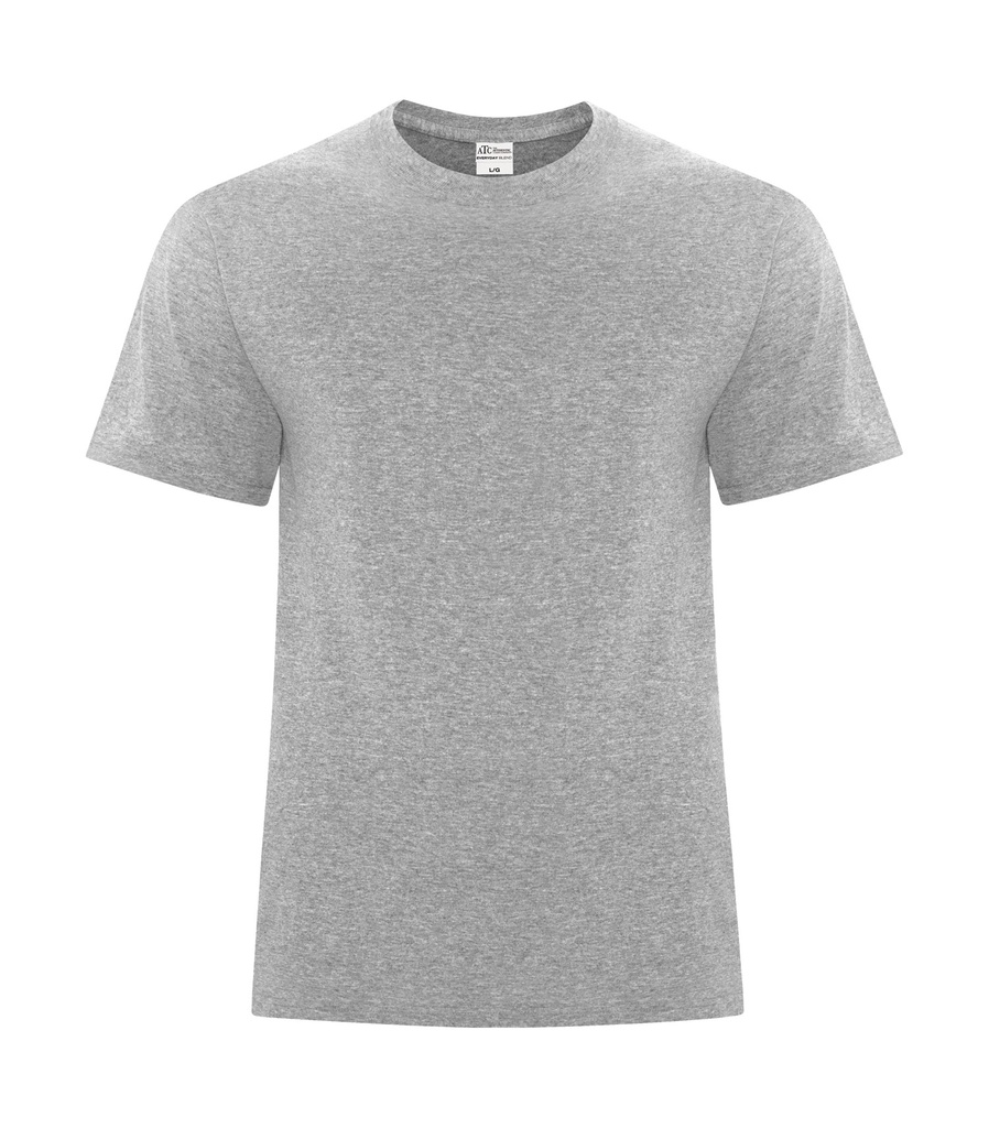 ATCᴹᶜ Everyday Collectionᴹᴰ ATCᴹᶜ T-SHIRT EVERYDAY COTTON BLEND