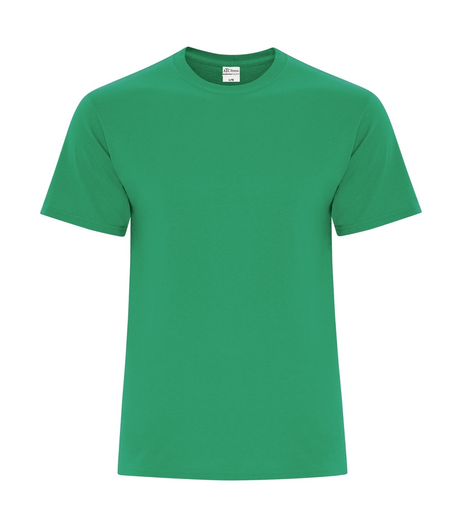 ATC™ Everyday Collection® ATC™ EVERYDAY COTTON BLEND TEE