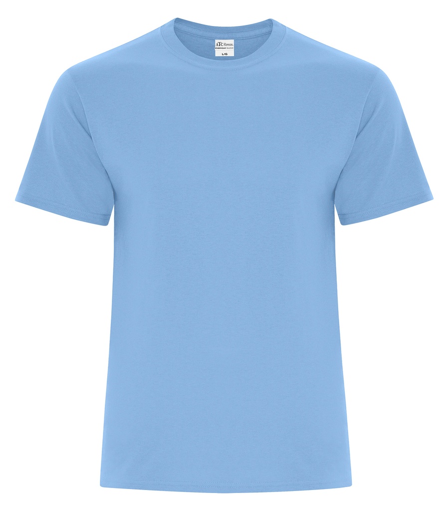 ATC™ Everyday Collection® ATC™ EVERYDAY COTTON BLEND TEE