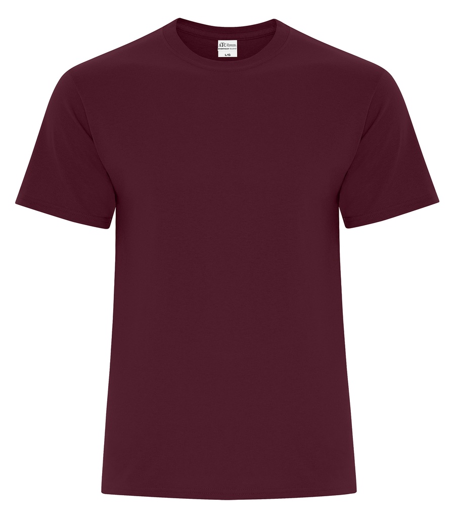 ATCᴹᶜ Everyday Collectionᴹᴰ ATCᴹᶜ T-SHIRT EVERYDAY COTTON BLEND
