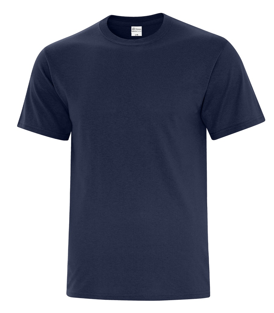 ATC™ Everyday Collection® ATC™ EVERYDAY COTTON BLEND TEE