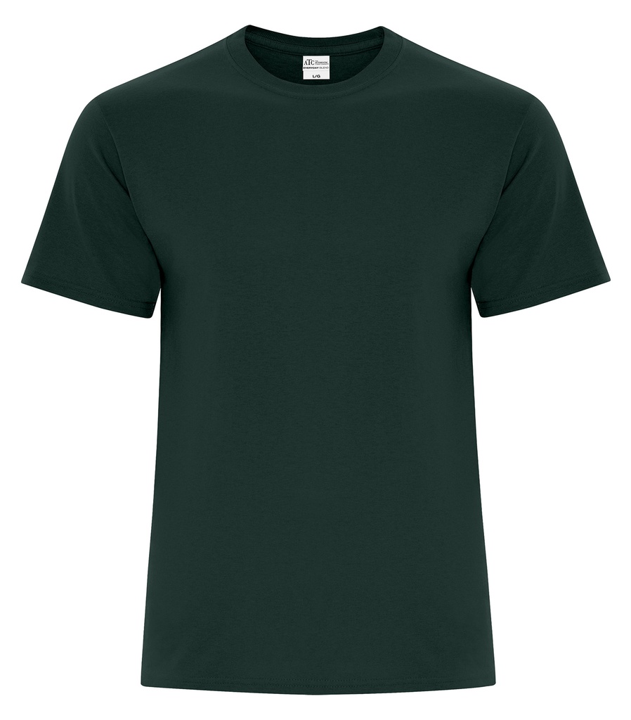 ATC™ Everyday Collection® ATC™ EVERYDAY COTTON BLEND TEE