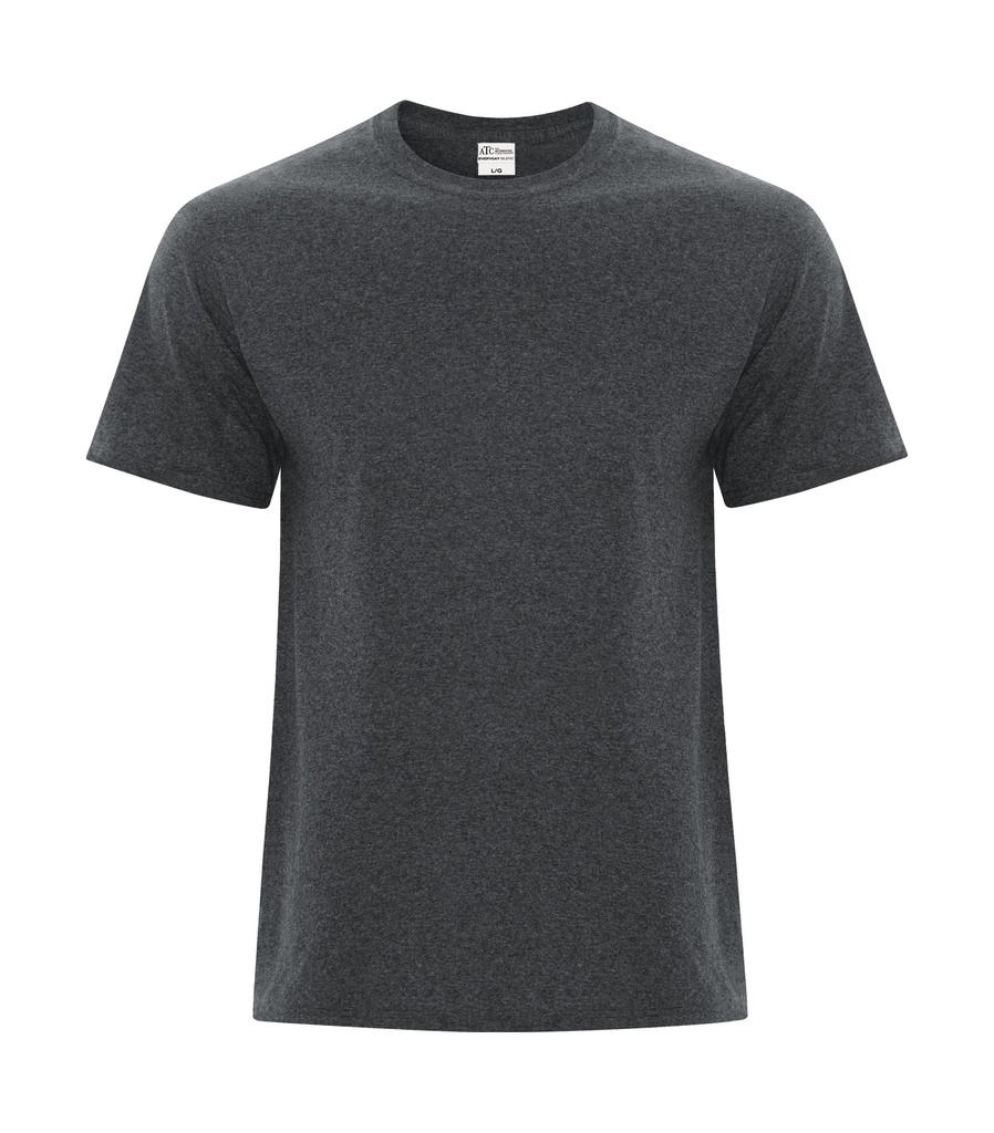 ATCᴹᶜ Everyday Collectionᴹᴰ ATCᴹᶜ T-SHIRT EVERYDAY COTTON BLEND