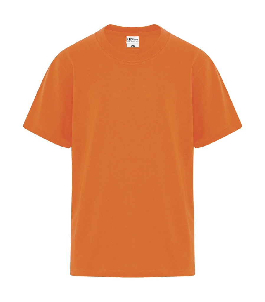 ATC™ Everyday Collection® ATC™ EVERYDAY COTTON BLEND YOUTH TEE