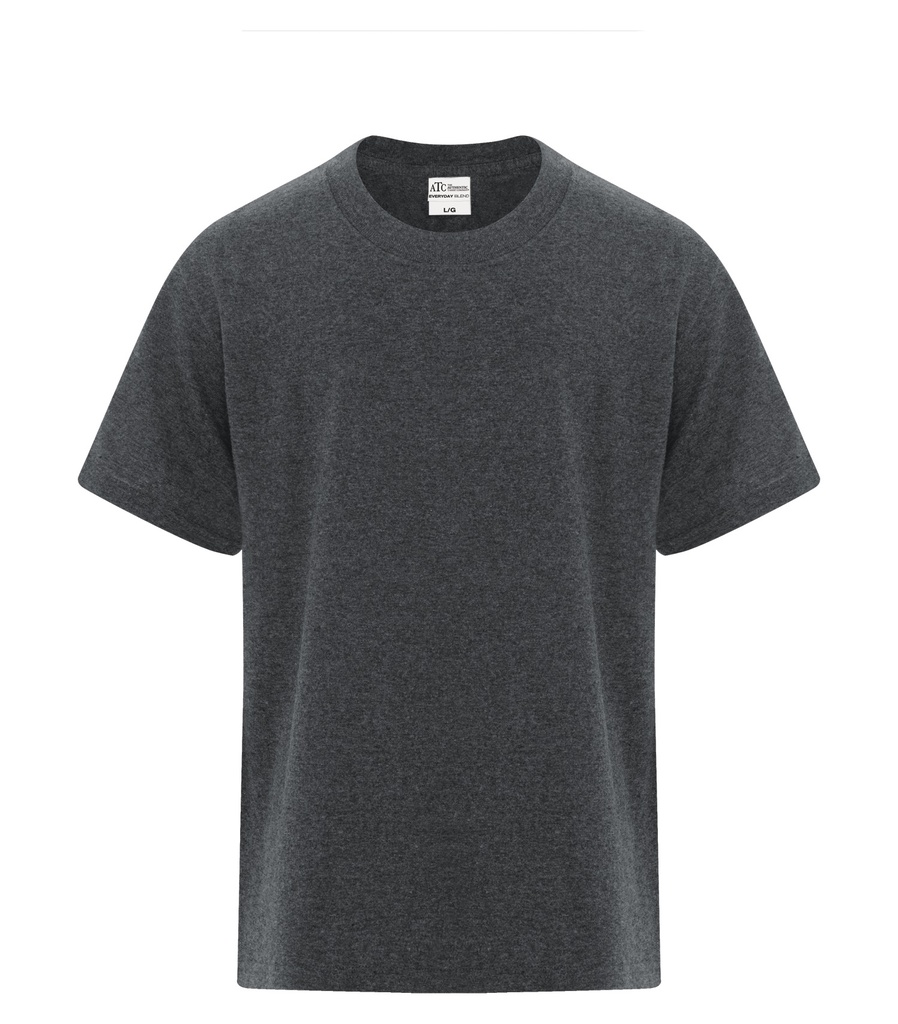ATC™ Everyday Collection® ATC™ EVERYDAY COTTON BLEND YOUTH TEE