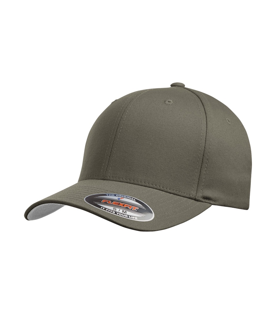 ATCᴹᶜ Flexfitᴹᴰ ATCᴹᶜ FLEXFITᴹᴰ CASQUETTE LAINEUSE