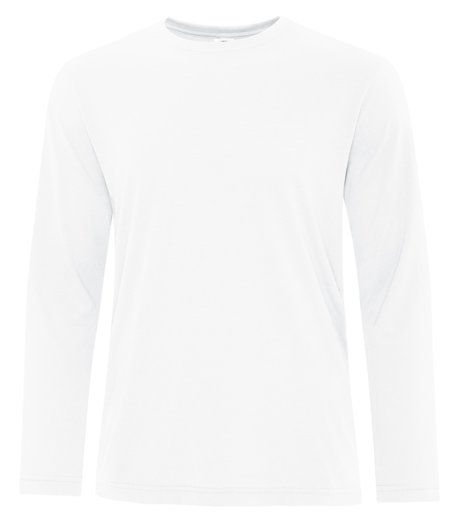 ATCᴹᶜ ATCᴹᶜ T-SHIRT À MANCHES LONGUES PRO SPUNᴹᴰ