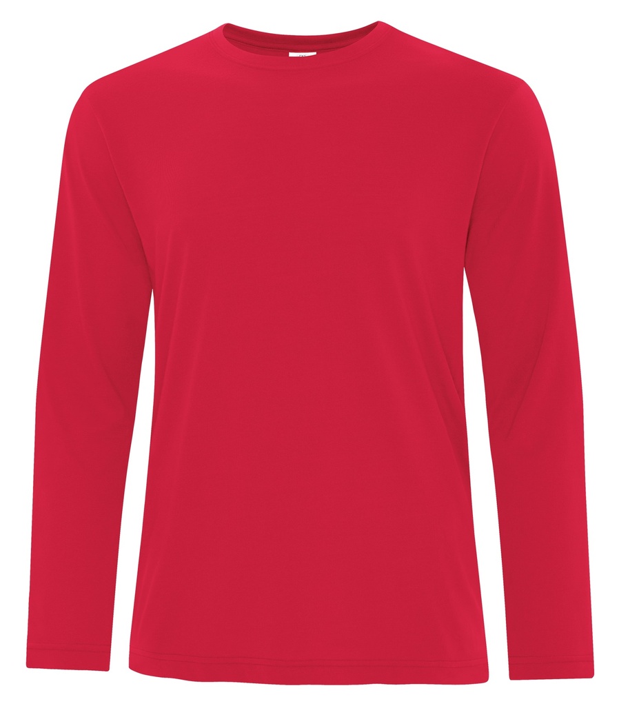 ATCᴹᶜ ATCᴹᶜ T-SHIRT À MANCHES LONGUES PRO SPUNᴹᴰ
