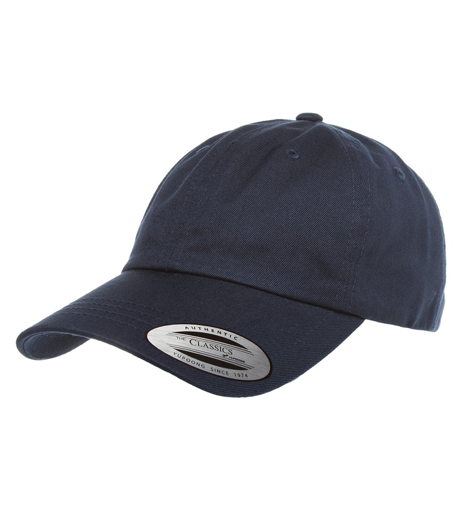 ATC™ YP Classics® ATC™ YP CLASSICS® COTTON TWILL DAD CAP
