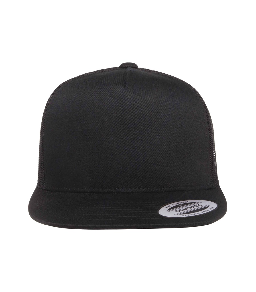 ATC™ YP Classics® ATC™ YP CLASSICS® FIVE-PANEL CLASSIC TRUCKER CAP