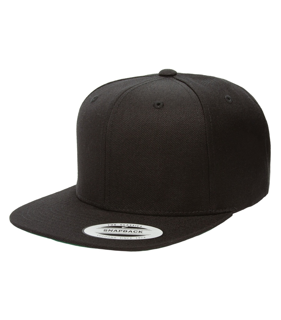 ATC™ YP Classics® ATC™ YP CLASSICS® PREMIUM CLASSIC SNAPBACK