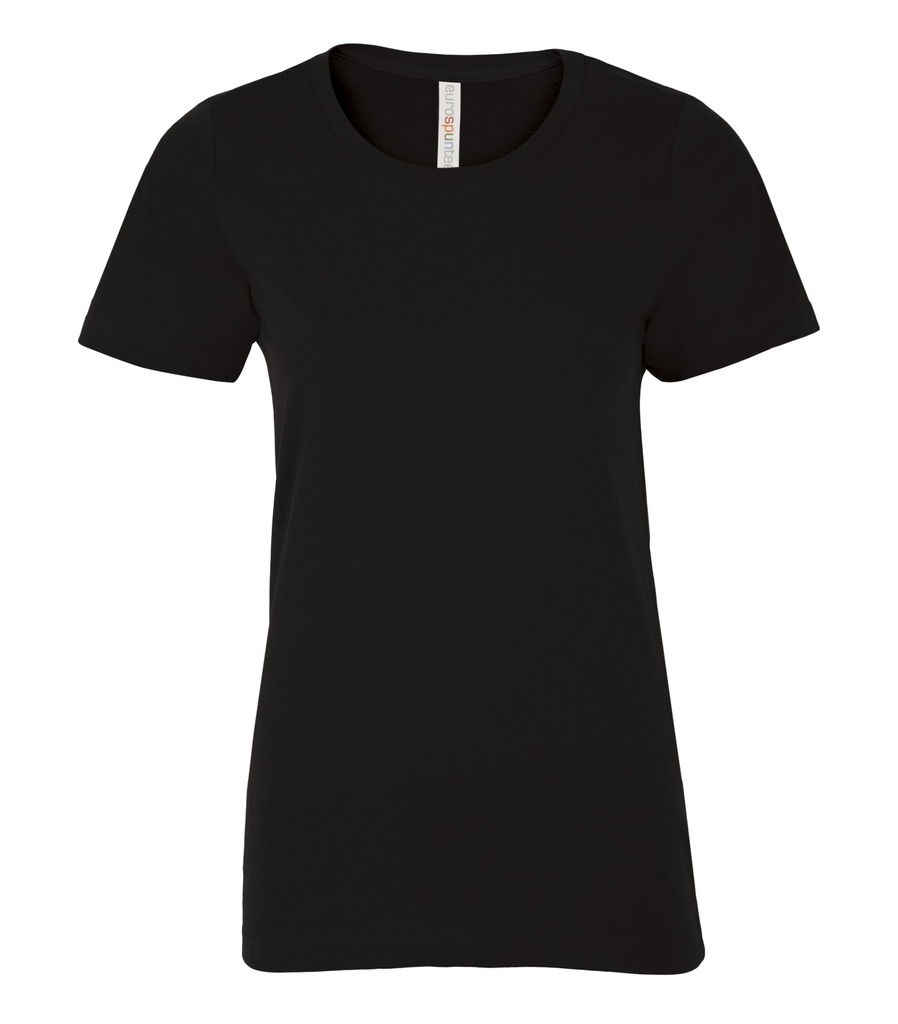 ATC™ EuroSpun® ATC™ EUROSPUN® RING SPUN LADIES' TEE