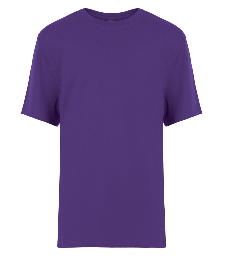 ATCᴹᶜ EuroSpunᴹᴰ ATCᴹᶜ EUROSPUNᴹᴰ T-SHIRT FILÉ POUR JEUNES