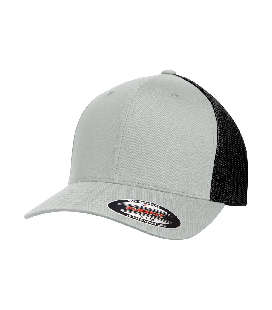 ATCᴹᶜ Flexfitᴹᴰ ATCᴹᶜ FLEXFITᴹᴰ CASQUETTE DE CAMIONNEUR À MAILLES