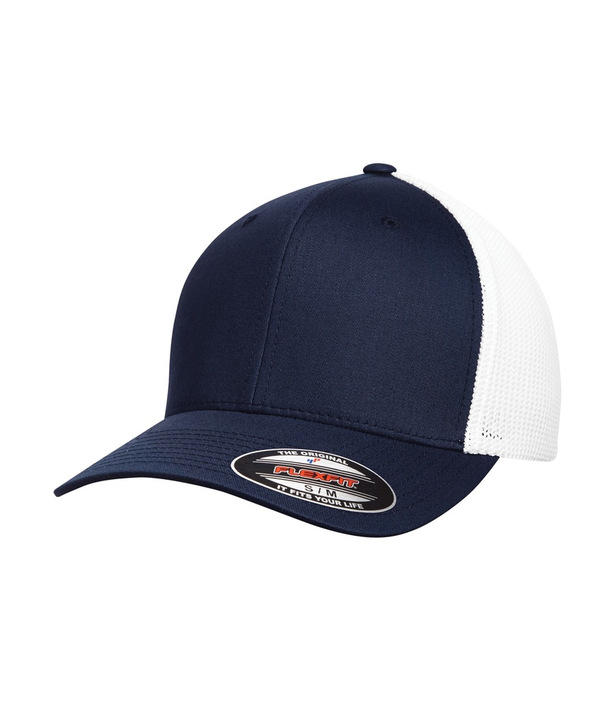 ATCᴹᶜ Flexfitᴹᴰ ATCᴹᶜ FLEXFITᴹᴰ CASQUETTE DE CAMIONNEUR À MAILLES