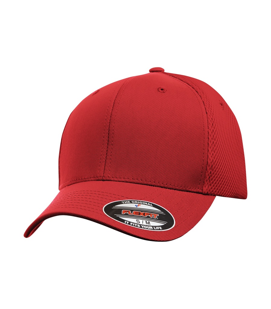 ATCᴹᶜ Flexfitᴹᴰ ATCᴹᶜ FLEXFITᴹᴰ CASQUETTE ULTRAFIBRE ET MAILLES AÉRÉES