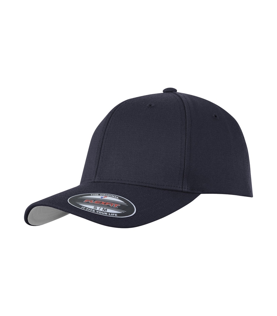 ATCᴹᶜ Flexfitᴹᴰ ATCᴹᶜ FLEXFITᴹᴰ CASQUETTE EN MÉLANGE DE LAINES