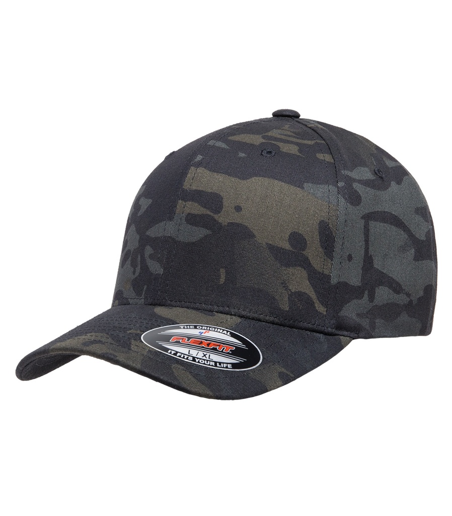 ATC™ Flexfit® ATC™ FLEXFIT® WOOLY COMBED
