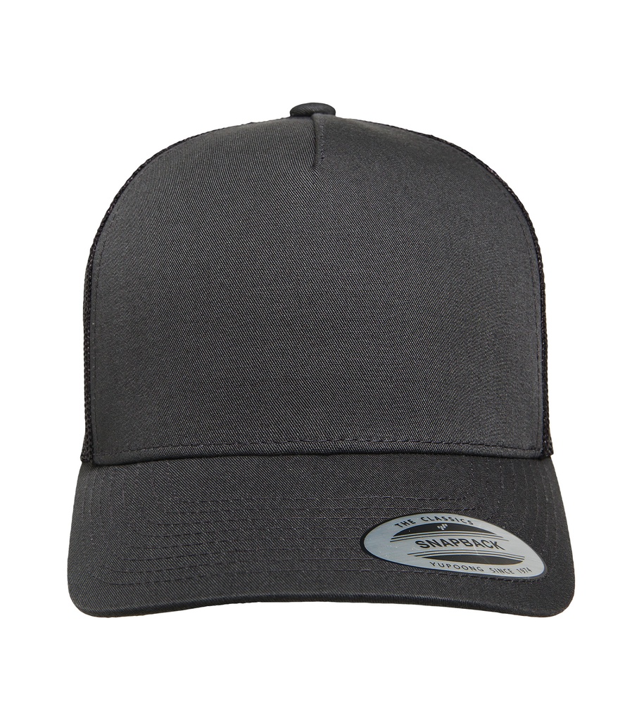 ATC™ YP Classics® ATC™ YP CLASSICS® FIVE-PANEL RETRO TRUCKER CAP