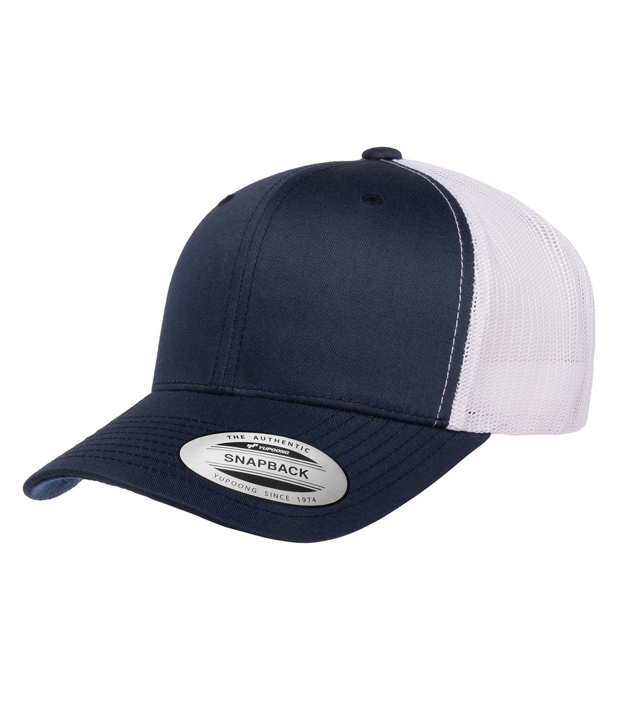 ATC™ YP Classics® ATC™ YP CLASSICS® RETRO TRUCKER CAP