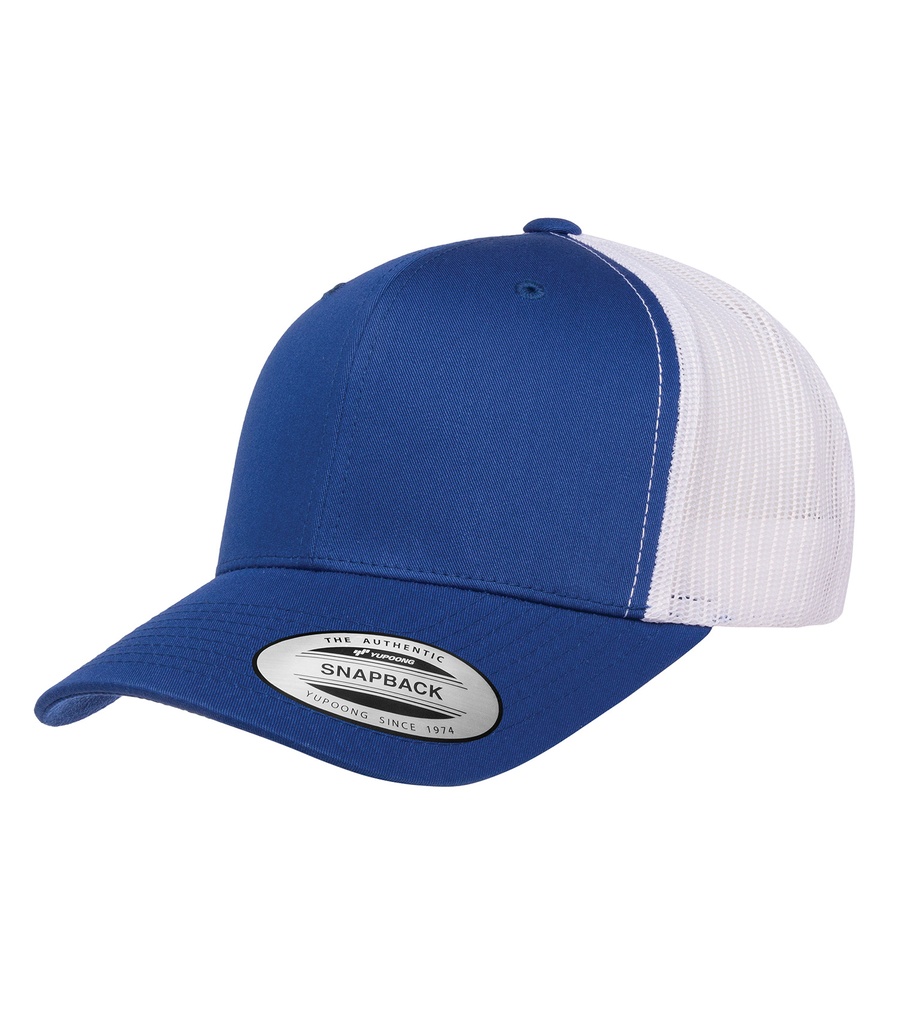 ATC™ YP Classics® ATC™ YP CLASSICS® RETRO TRUCKER CAP