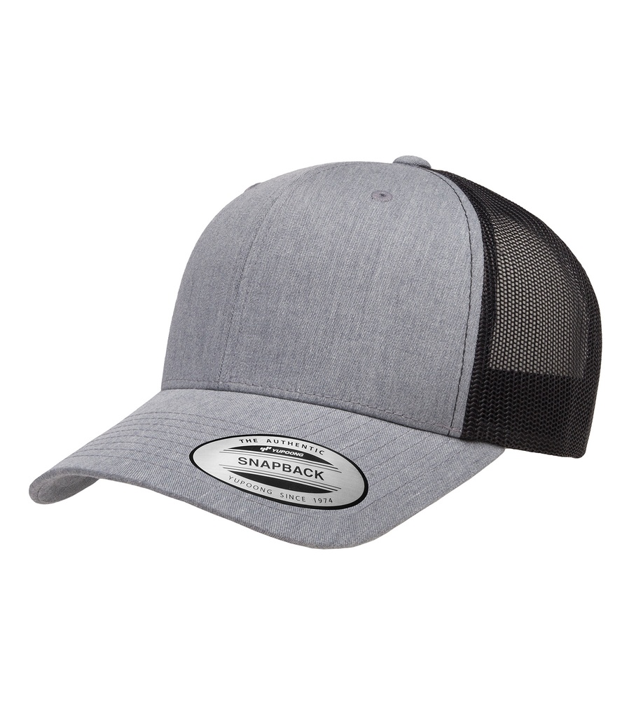 ATCᴹᶜ YP Classicsᴹᴰ ATCᴹᶜ YP CLASSICSᴹᴰ CASQUETTE CAMIONNEUR RETRO