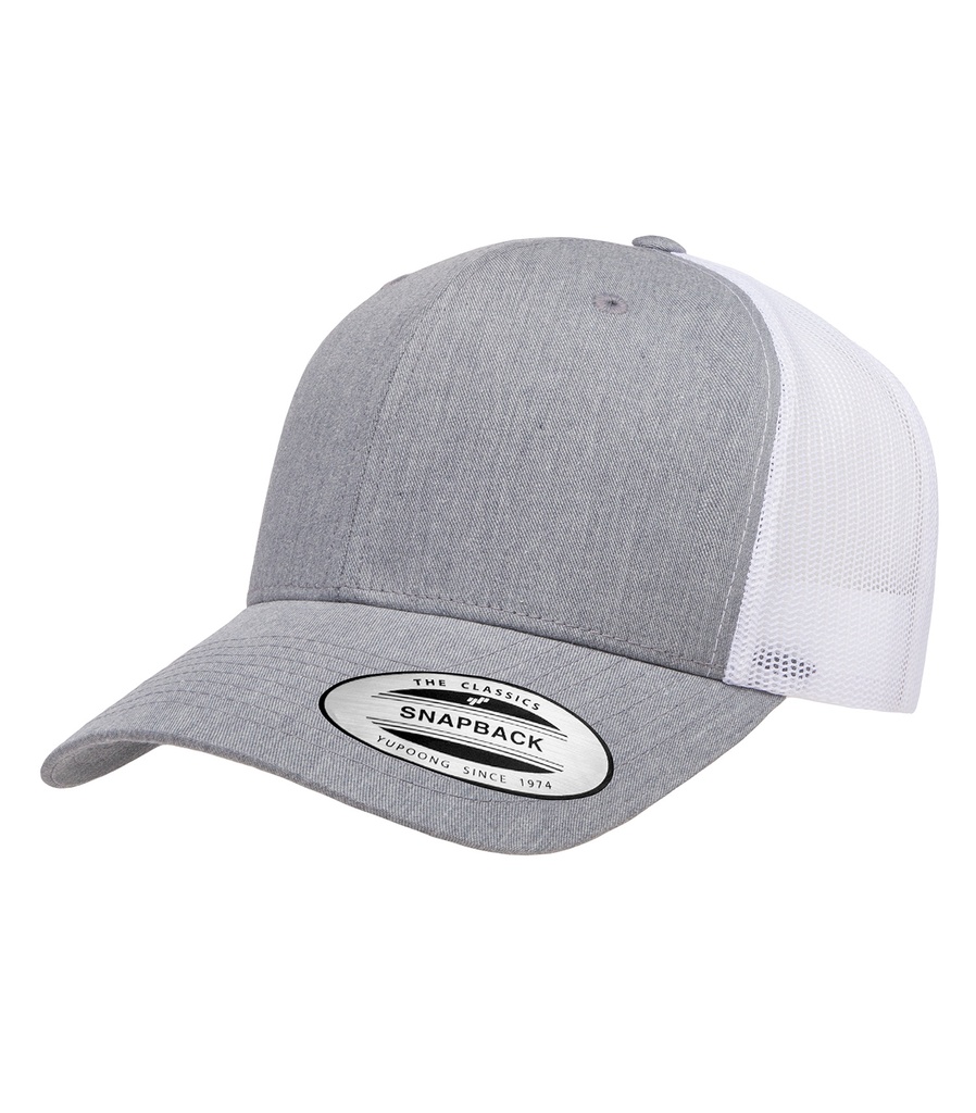ATC™ YP Classics® ATC™ YP CLASSICS® RETRO TRUCKER CAP