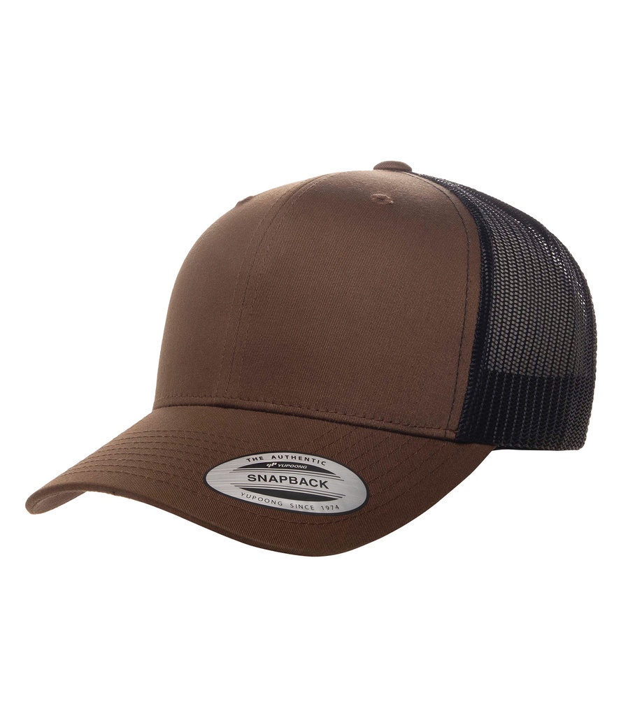 ATC™ YP Classics® ATC™ YP CLASSICS® RETRO TRUCKER CAP