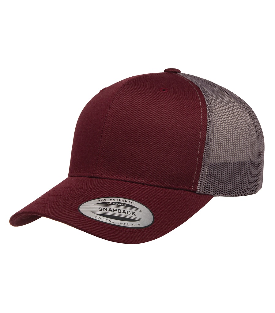 ATC™ YP Classics® ATC™ YP CLASSICS® RETRO TRUCKER CAP
