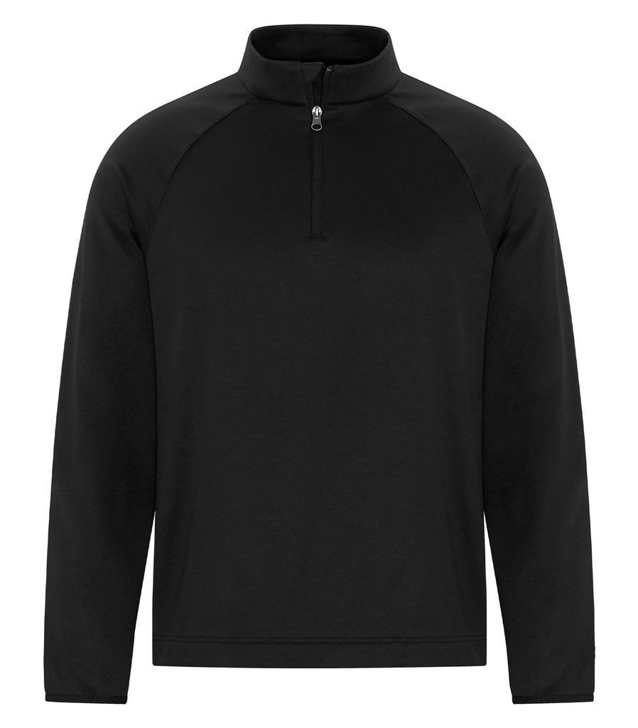 ATC Essential® ATC ESSENTIAL®  PERFORMANCE 1/4 ZIP