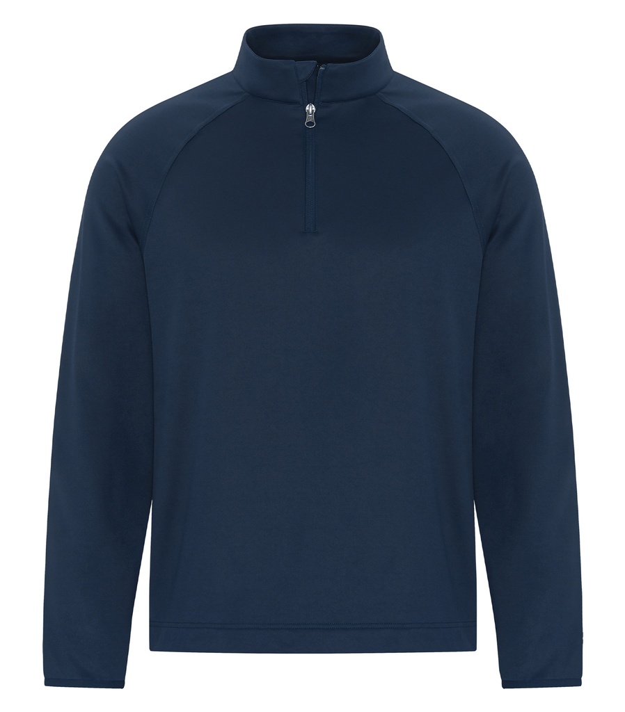 ATC Essential® ATC ESSENTIAL®  PERFORMANCE 1/4 ZIP