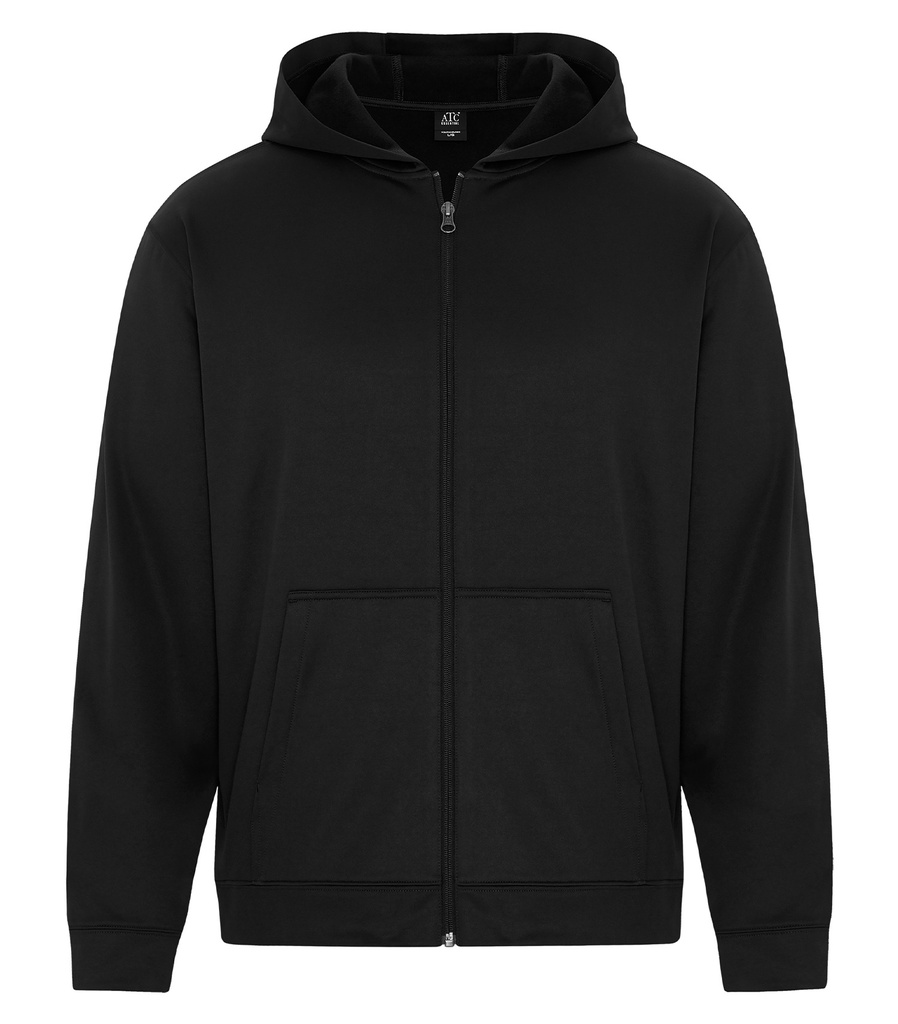 ATC Essential® ATC ESSENTIAL® PERFORMANCE FULL ZIP HOODIE