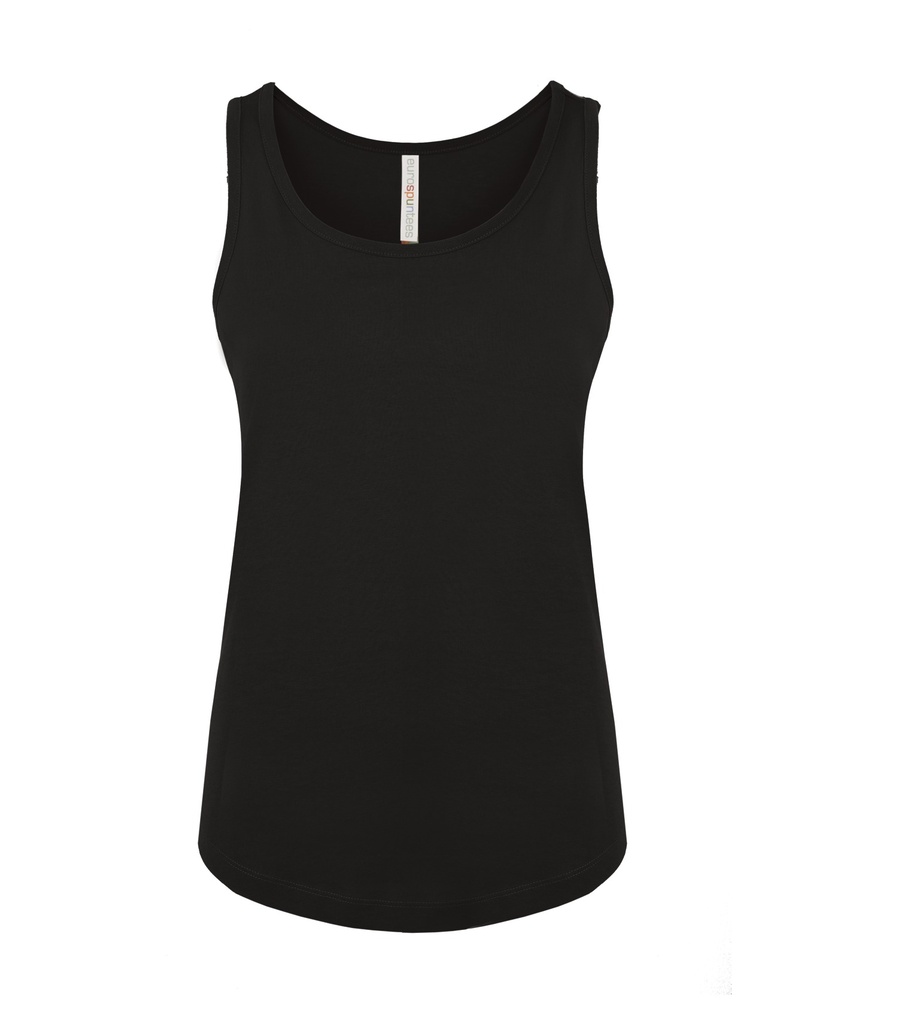 ATC™ EuroSpun® ATC™ EUROSPUN® RING SPUN LADIES' TANK