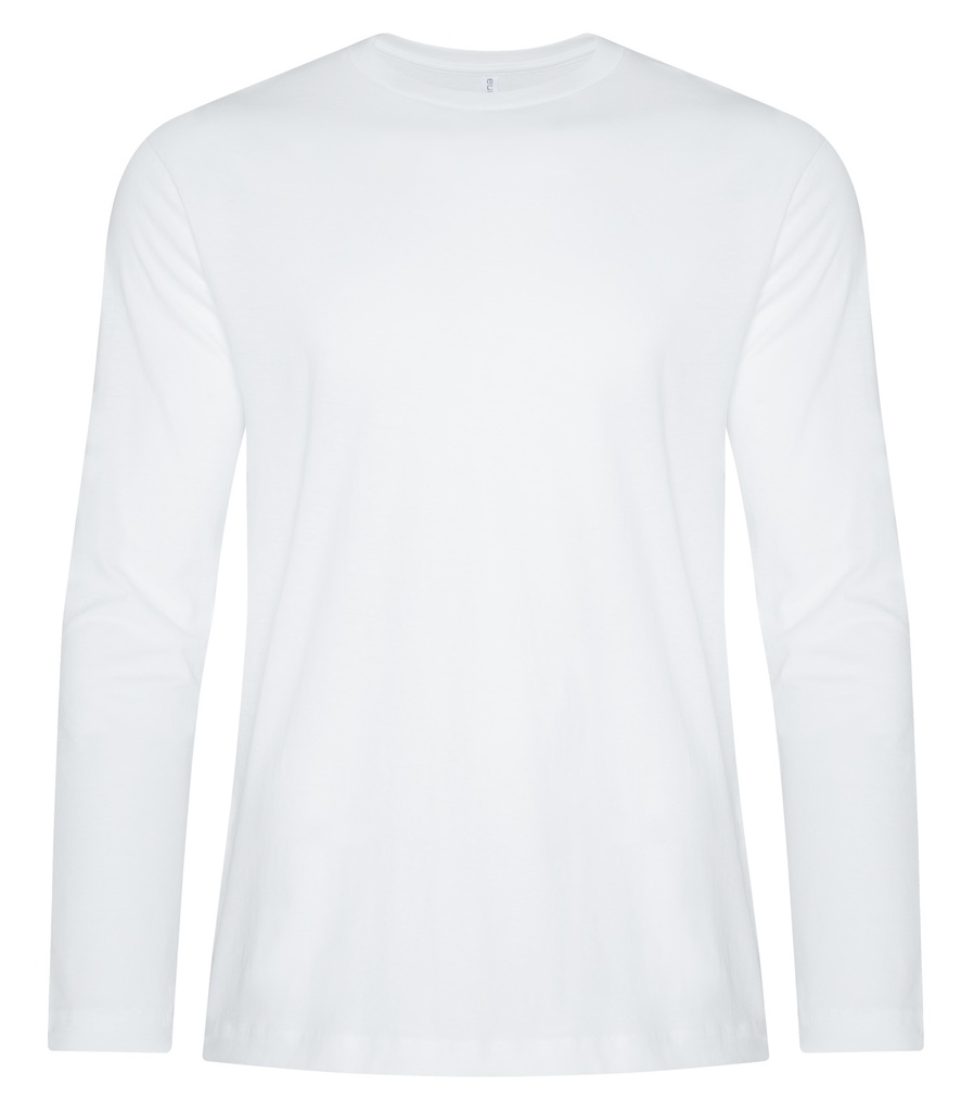 ATC™ EuroSpun® ATC™ EUROSPUN® RING SPUN LONG SLEEVE TEE