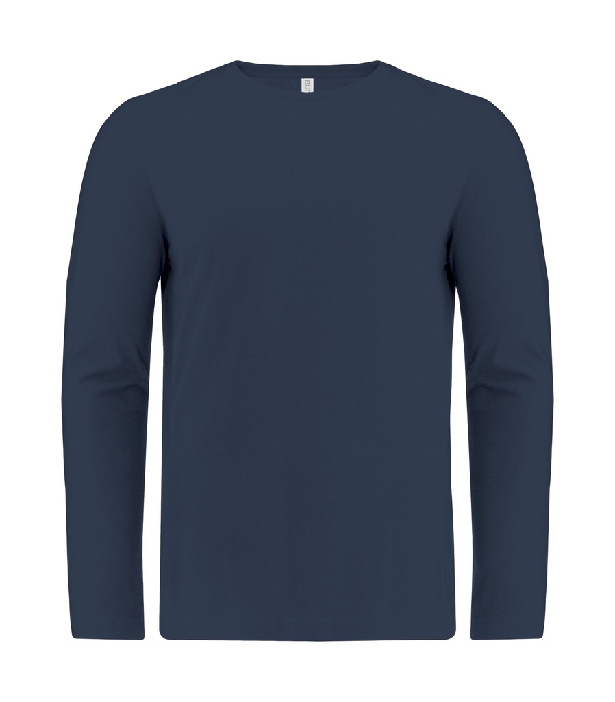 ATC™ EuroSpun® ATC™ EUROSPUN® RING SPUN LONG SLEEVE TEE