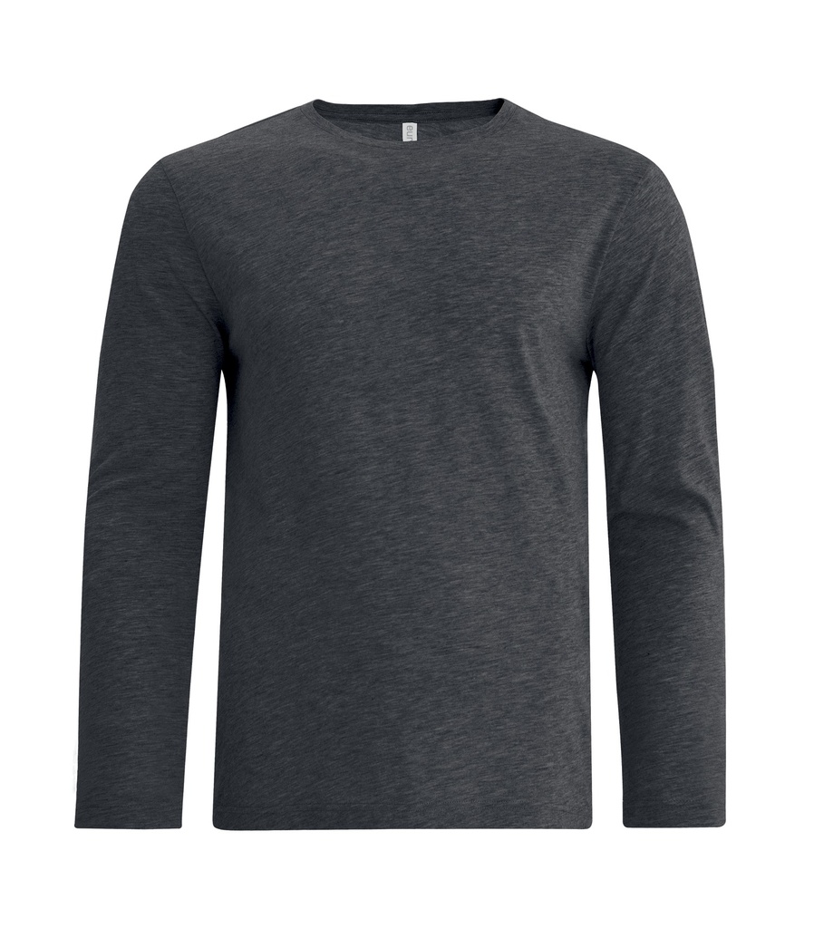 ATCᴹᶜ EuroSpunᴹᴰ ATCᴹᶜ EUROSPUNᴹᴰ T-SHIRT FILÉ À MANCHES LONGUES