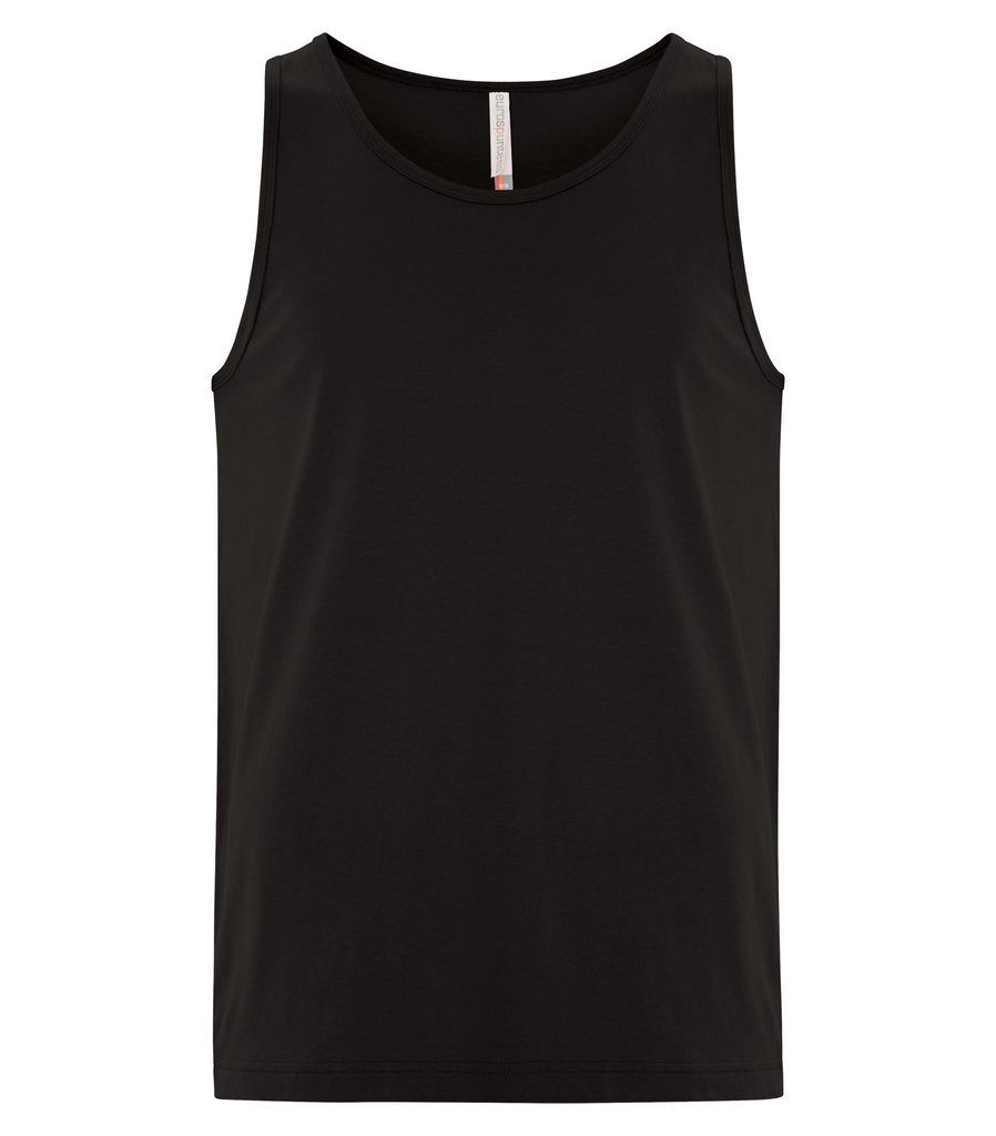 ATC™ EuroSpun® ATC™ EUROSPUN® RING SPUN TANK