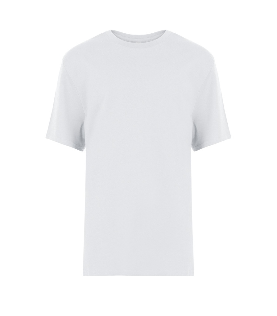 ATCᴹᶜ EuroSpunᴹᴰ ATCᴹᶜ EUROSPUNᴹᴰ T-SHIRT FILÉ POUR JEUNES