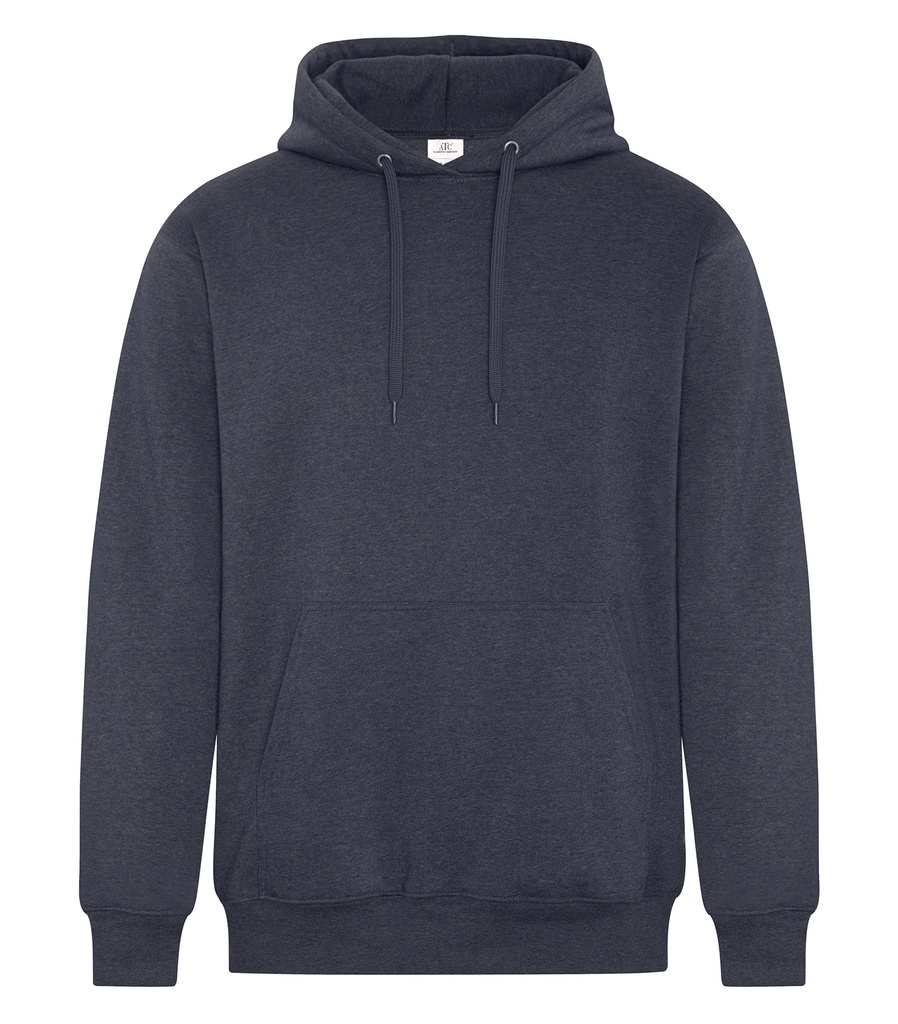 ATC™ Earth Wash® ATC™ EARTH WASH® TOURBILLON FLEECE HOODIE