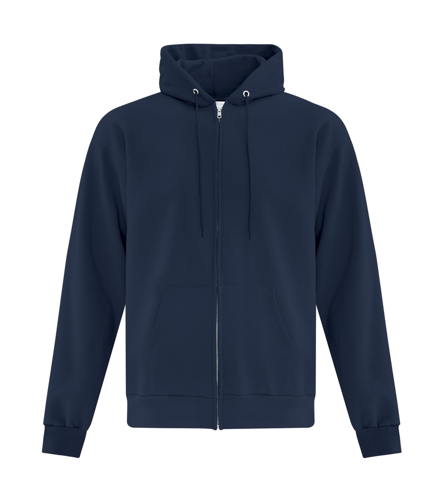 ATC™ Everyday Collection® ATC™ EVERYDAY FLEECE FULL ZIP HOODIE