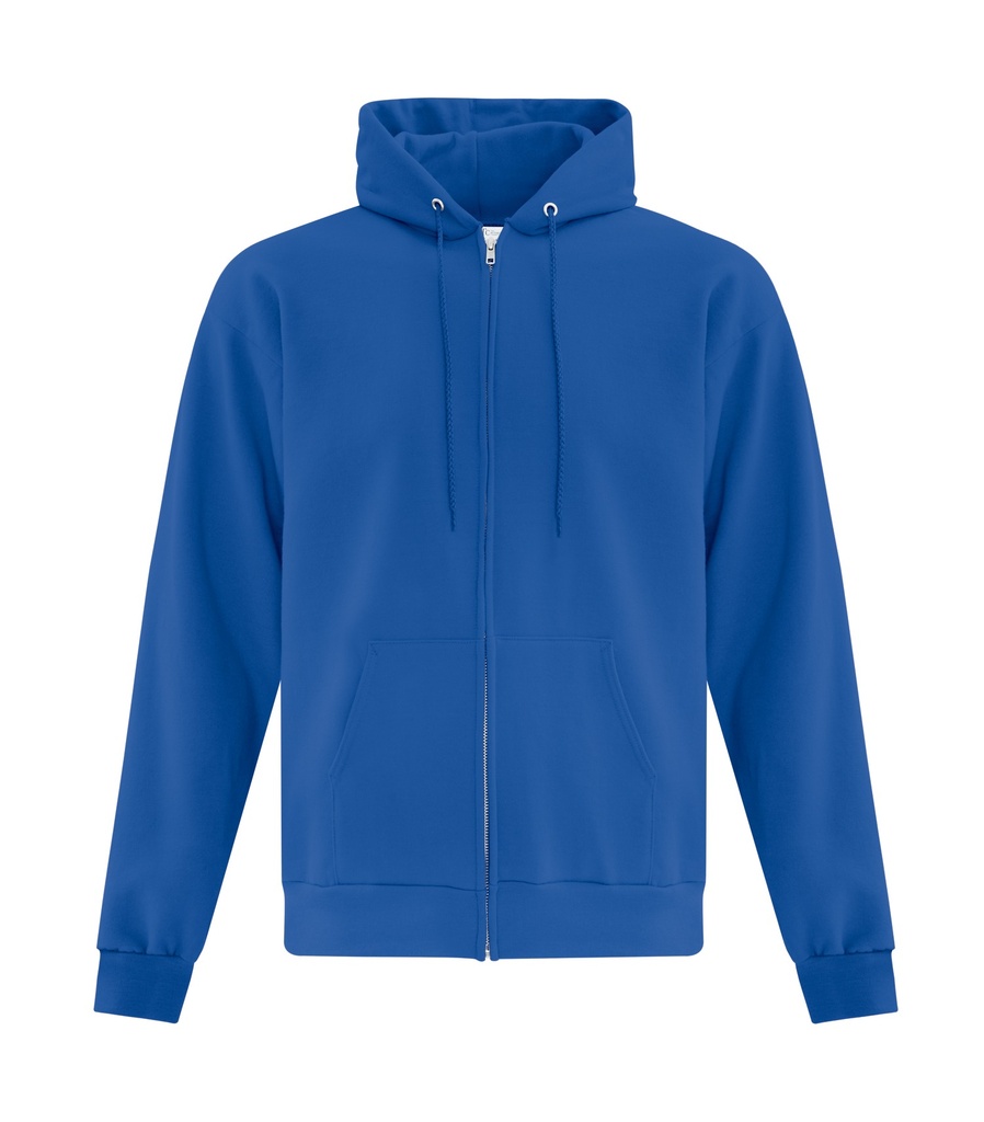 ATC™ Everyday Collection® ATC™ EVERYDAY FLEECE FULL ZIP HOODIE