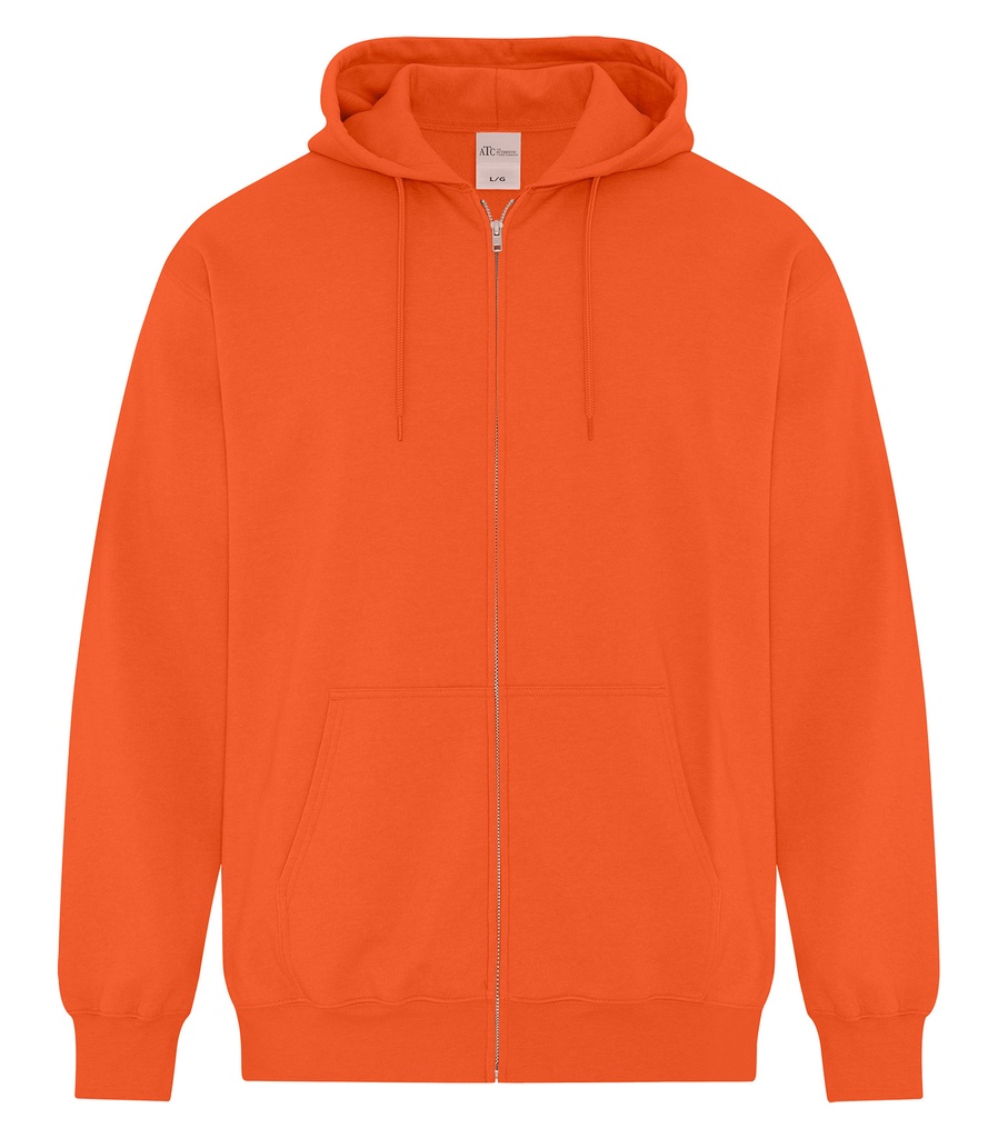 ATC™ Everyday Collection® ATC™ EVERYDAY FLEECE FULL ZIP HOODIE