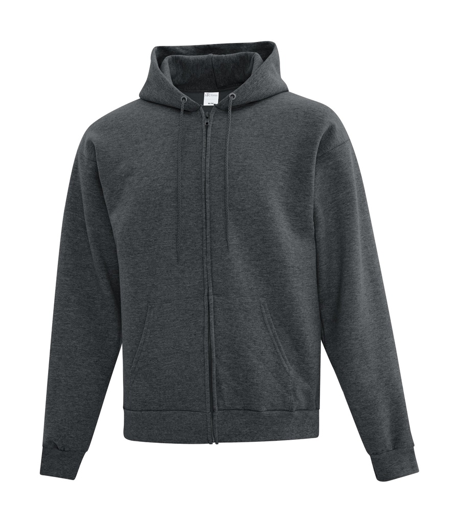 ATC™ Everyday Collection® ATC™ EVERYDAY FLEECE FULL ZIP HOODIE