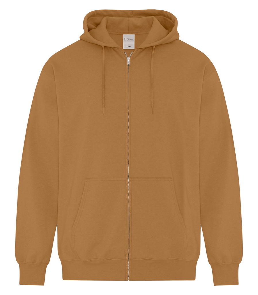ATC™ Everyday Collection® ATC™ EVERYDAY FLEECE FULL ZIP HOODIE