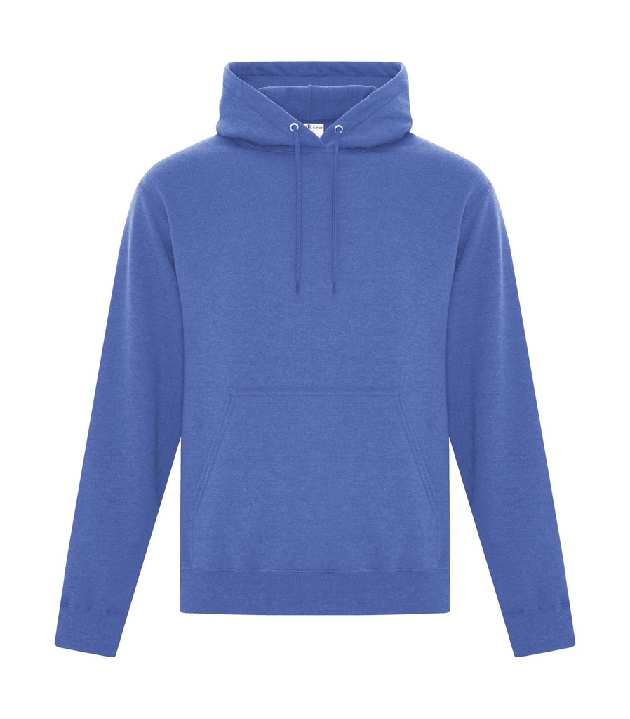 ATCᴹᶜ Everyday Collectionᴹᴰ ATCᴹᶜ CHANDAIL À CAPUCHON EN MOLLETON EVERYDAY